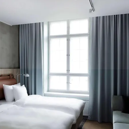 Radisson Blu Seaside Hotel, 4* Helsínquia