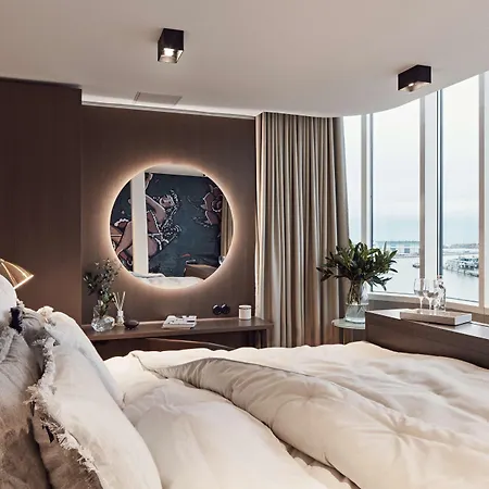 Radisson Blu Seaside Hotel, 4*