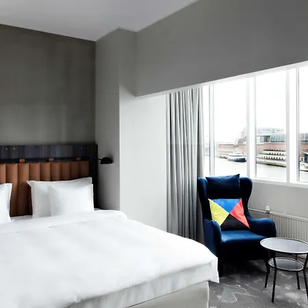 Hotel Radisson Blu Seaside Hotel, Helsinki