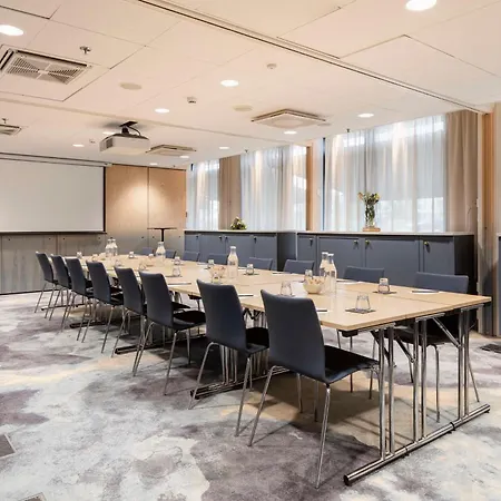 Radisson Blu Seaside Hotel, 4* Helsinki