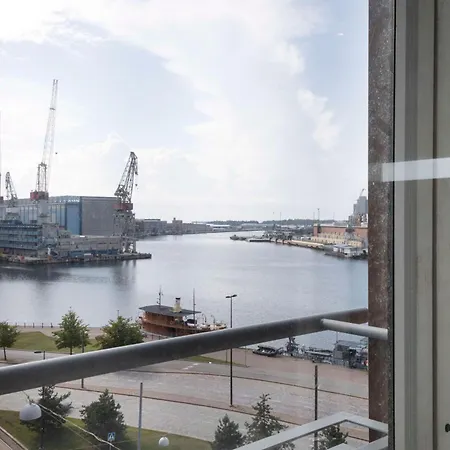 Radisson Blu Seaside Hotel, 4* Helsinki